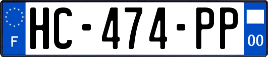HC-474-PP