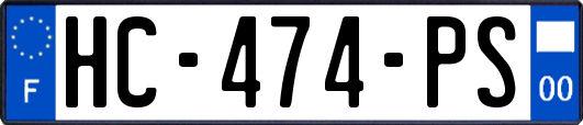 HC-474-PS