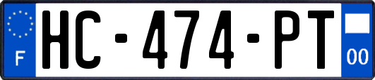 HC-474-PT
