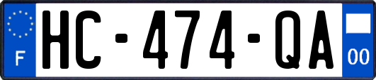 HC-474-QA