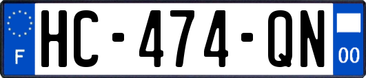 HC-474-QN