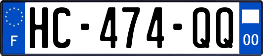 HC-474-QQ