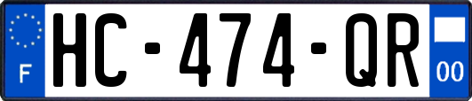 HC-474-QR