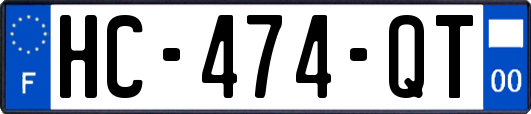 HC-474-QT