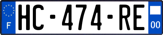 HC-474-RE