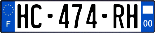 HC-474-RH