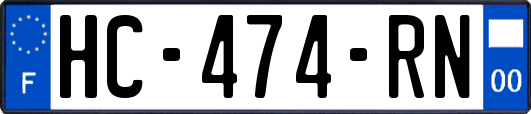 HC-474-RN