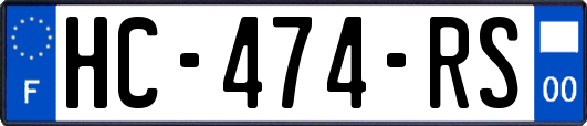 HC-474-RS