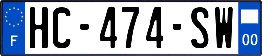 HC-474-SW