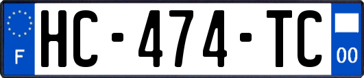 HC-474-TC