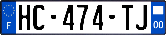 HC-474-TJ