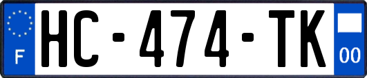 HC-474-TK