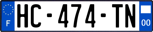 HC-474-TN