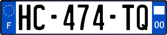 HC-474-TQ