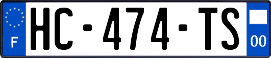 HC-474-TS