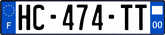 HC-474-TT