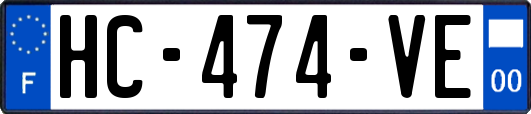 HC-474-VE