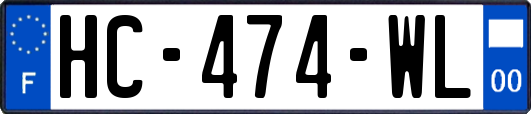 HC-474-WL