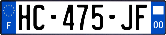 HC-475-JF