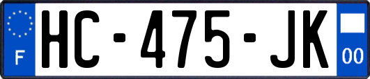HC-475-JK
