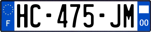 HC-475-JM