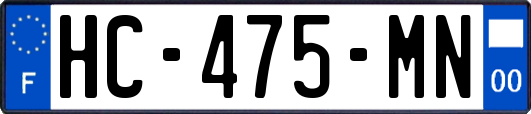 HC-475-MN