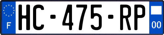 HC-475-RP