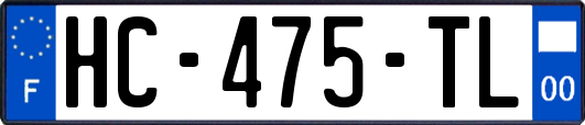 HC-475-TL