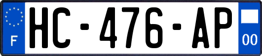 HC-476-AP