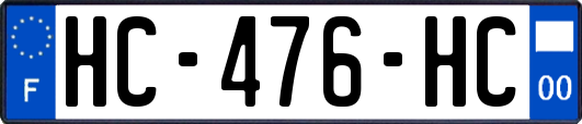 HC-476-HC