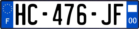 HC-476-JF