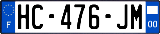 HC-476-JM