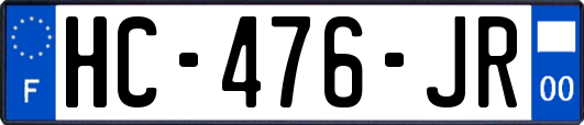 HC-476-JR