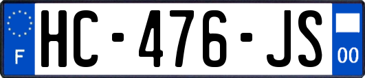HC-476-JS