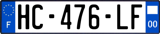 HC-476-LF