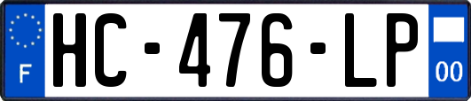 HC-476-LP