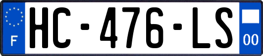 HC-476-LS