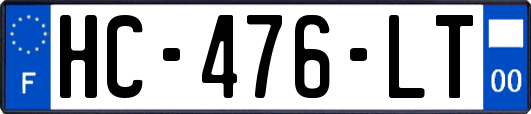 HC-476-LT