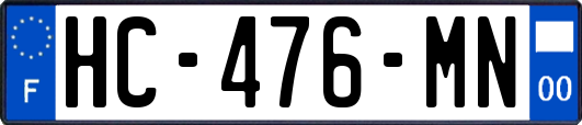 HC-476-MN