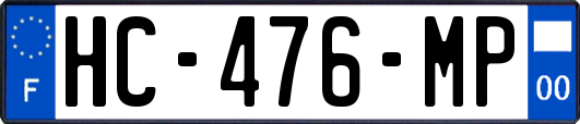 HC-476-MP