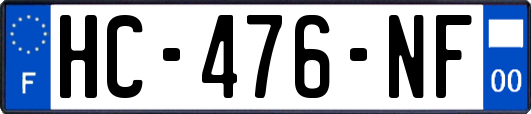 HC-476-NF