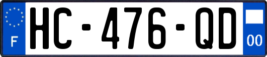 HC-476-QD