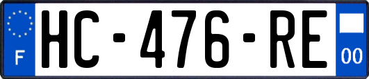 HC-476-RE