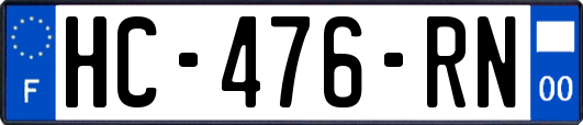 HC-476-RN