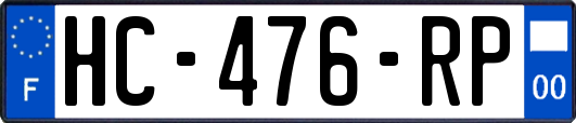 HC-476-RP