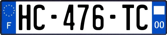 HC-476-TC