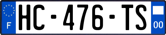 HC-476-TS