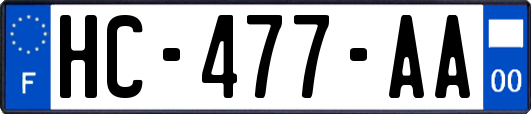 HC-477-AA