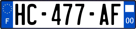 HC-477-AF