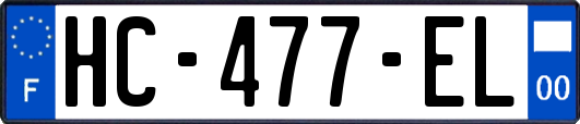 HC-477-EL